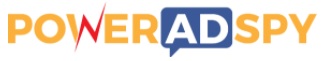 PowerAdSpy Affiliate Program Logo