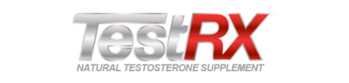 TestRX Testosterone Booster Affiliate Program