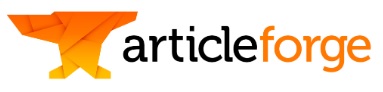 Article Forge A.I. Content Creation Affiliate Program