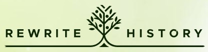 Rewrite History Affiliate Program