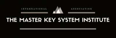 Master Key System Institute Affiliate Program