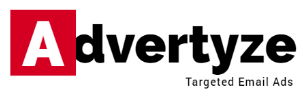 Advertyze - Targeted Email Advertising Affiliate Program