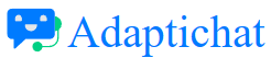 Adaptichat AI Chatbot