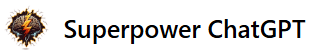 Superpower ChatGPT Affiliate Program