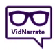 Vidnarrate Affiliate Program