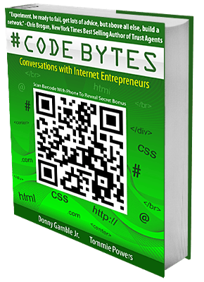 Code Bytes