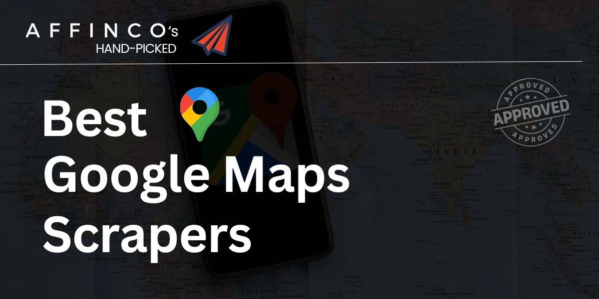 9 Best Google Maps Scrapers For Data Extraction 2026 Best Google Maps Scrapers .webp