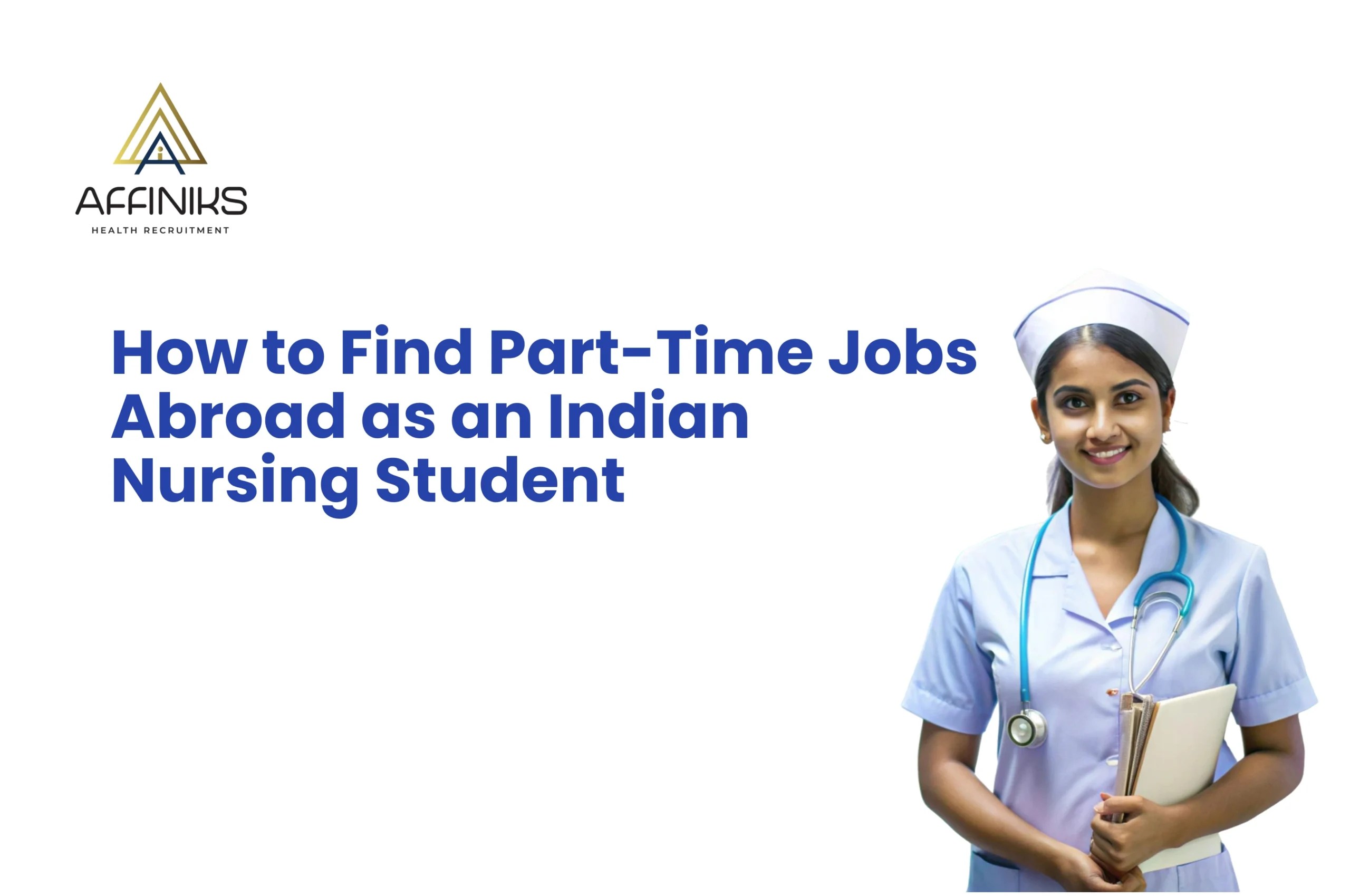 tips for students to find part-time jobs at abroad countries
