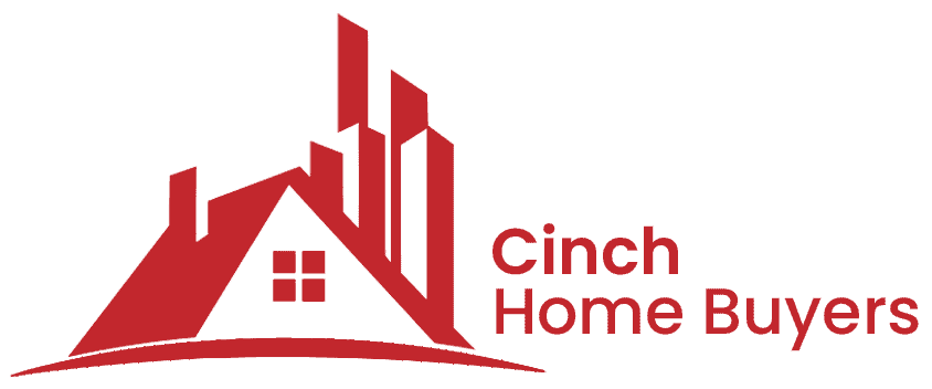 Logo Cinch Home Buyers