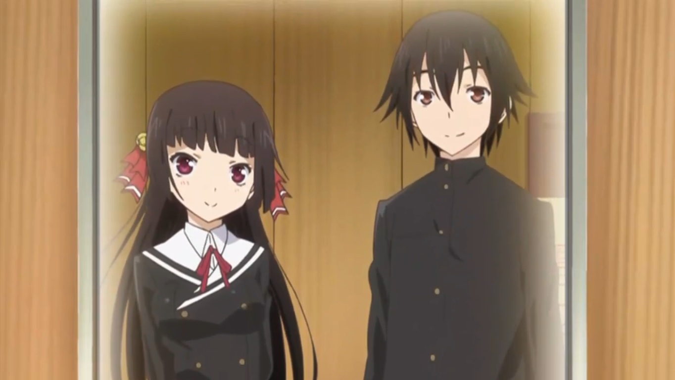 Oni Dakedo Onnanoko!