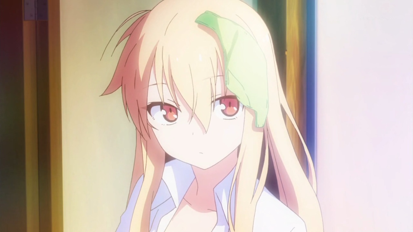 Shiina Mashiro Hentai