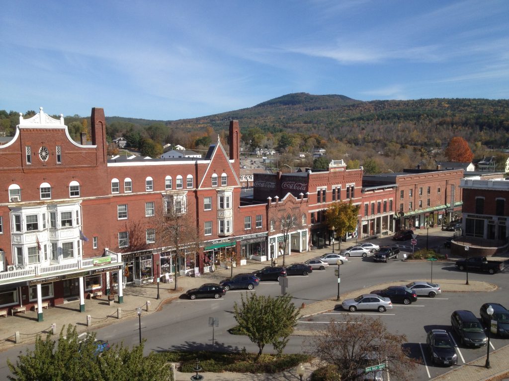 Claremont, nh