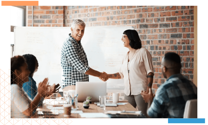 Affirmdata Outsourcing Globalstaffing Affirmdata - Amazing Colorful Design - 8K