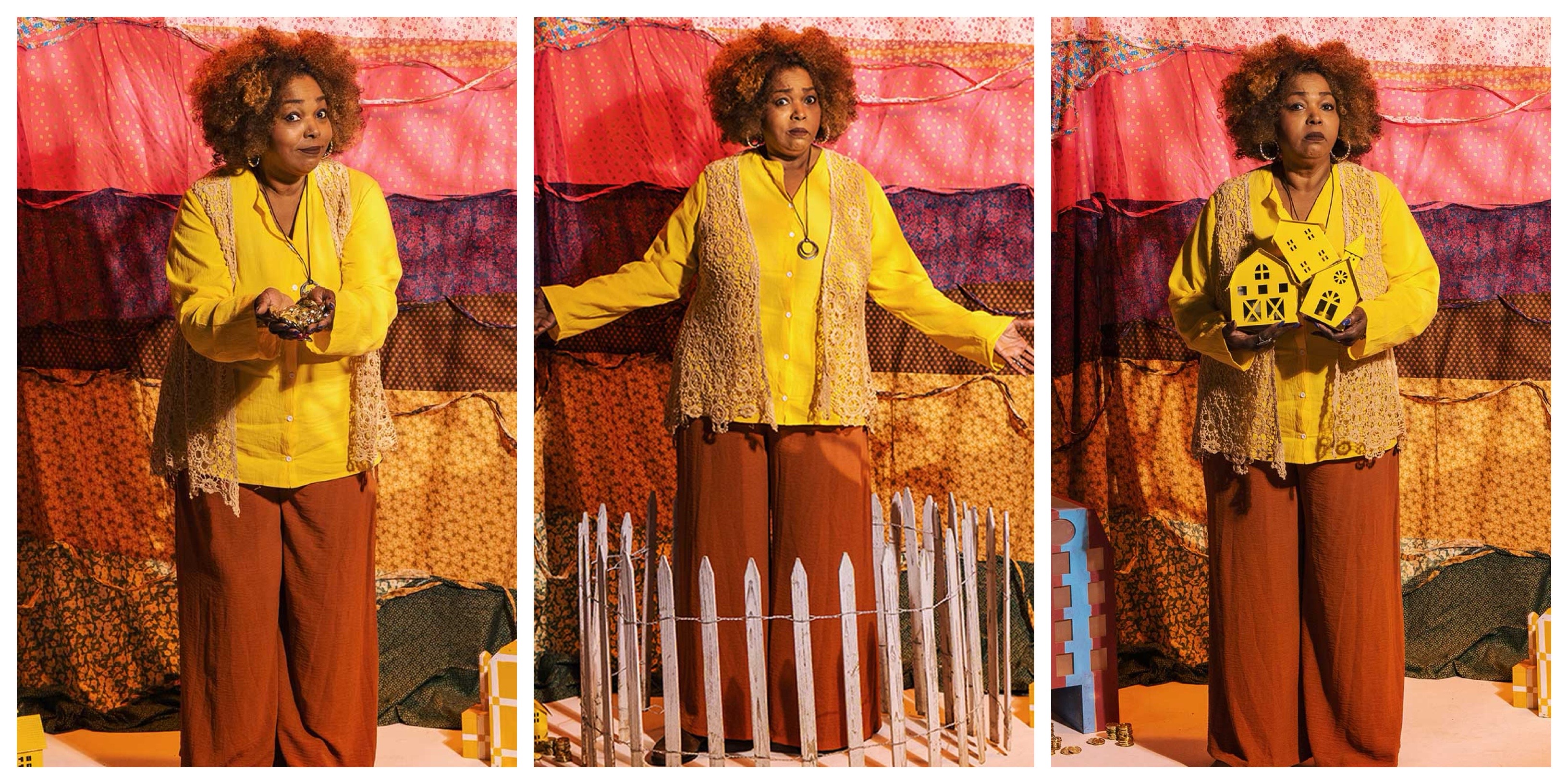 Dallas Theater Center presents WHERE WE STAND (Feb 25-March 22)