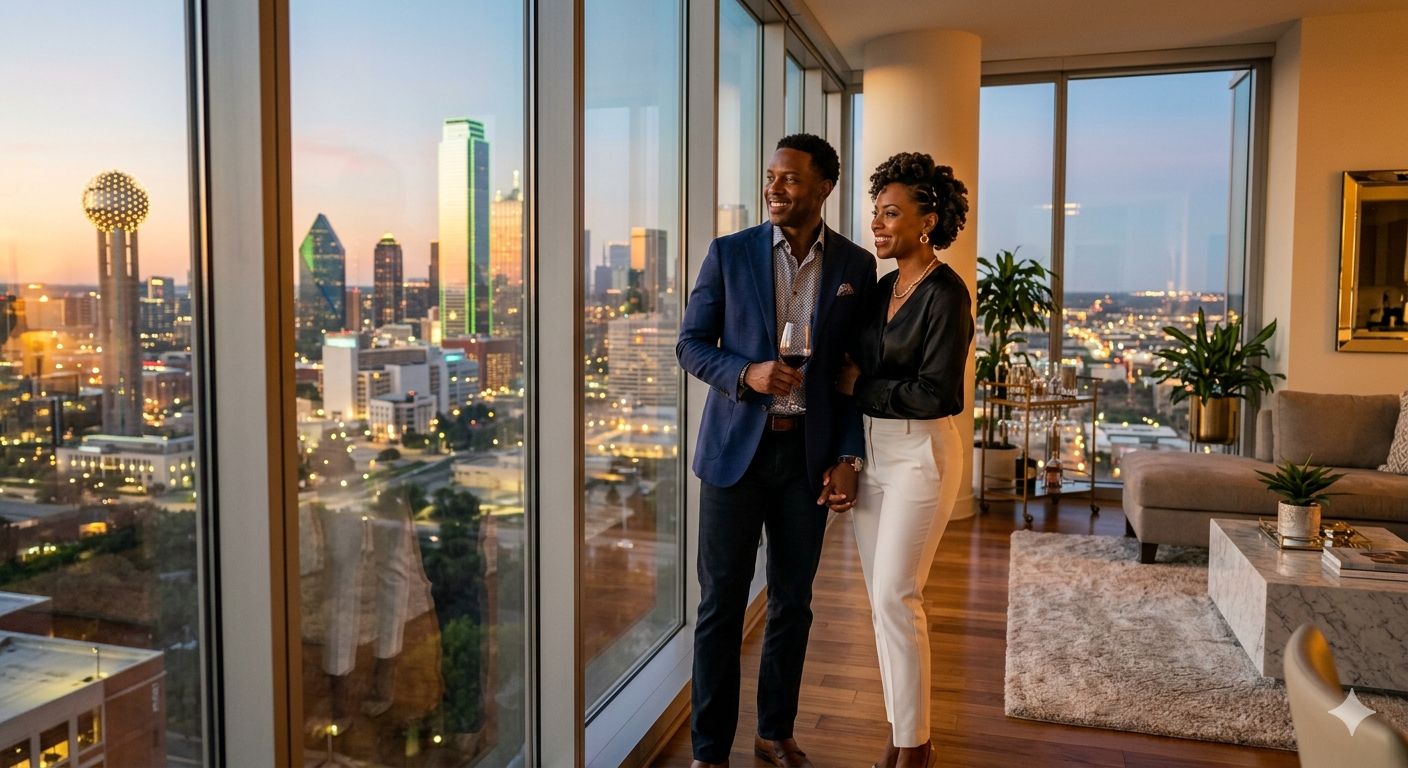 Moving to DFW? The Executive Guide to Choosing the Right Dallas–Fort Worth Lifestyle Zone
