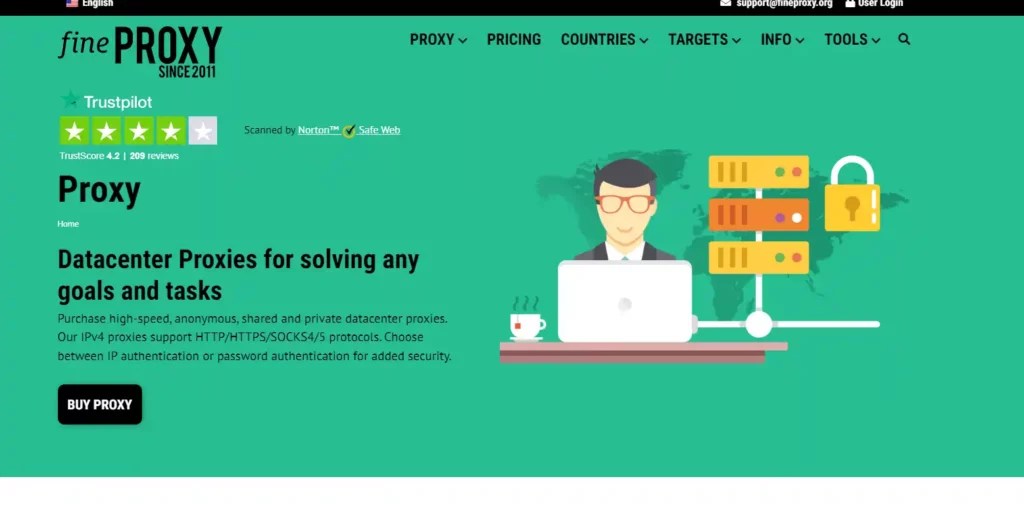 17 best telegram proxies 2025: anonymous & unrestricted