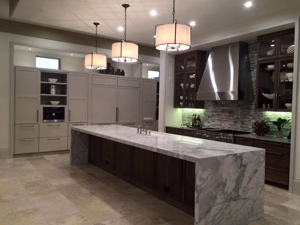 Affordable Precision - Affordable Precision Granite