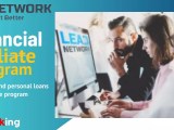 Leadnetwork Cpa Affiliate Network Reviews 2023