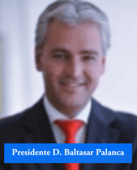 Presidente Baltasar Palanca Llopis