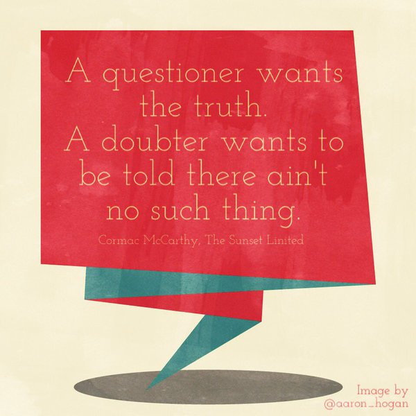 questioner