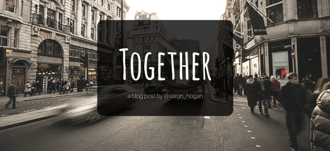 Together