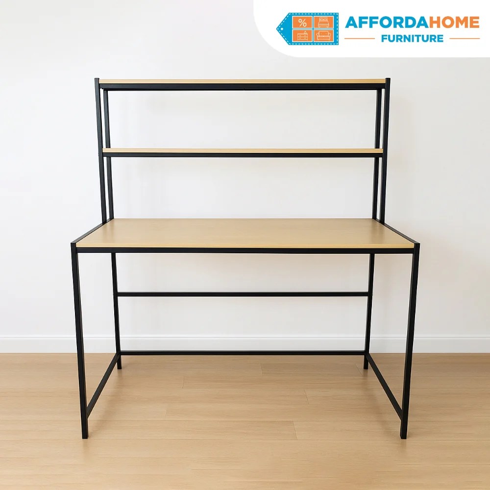 Stratford Study Table Af Home - Classic Space Picture - 8K