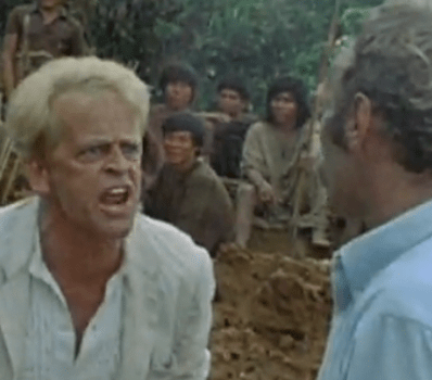 Mein liebster feind (my dearest enemy). A Film Canon Films Herzog Mein Liebster Feind Klaus Kinski My Best Fiend Klaus Kinski 1999