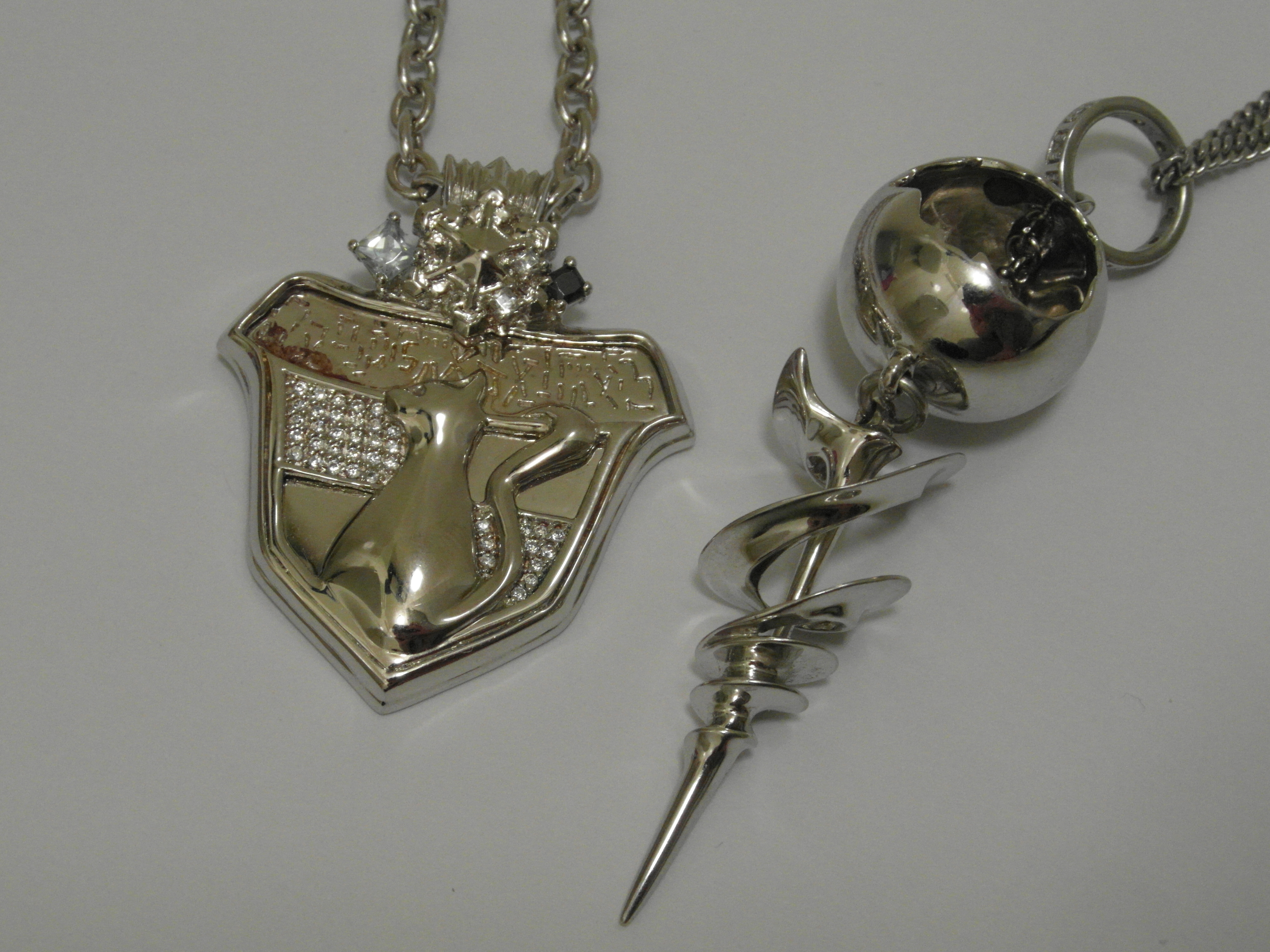 FFXIII Snow
