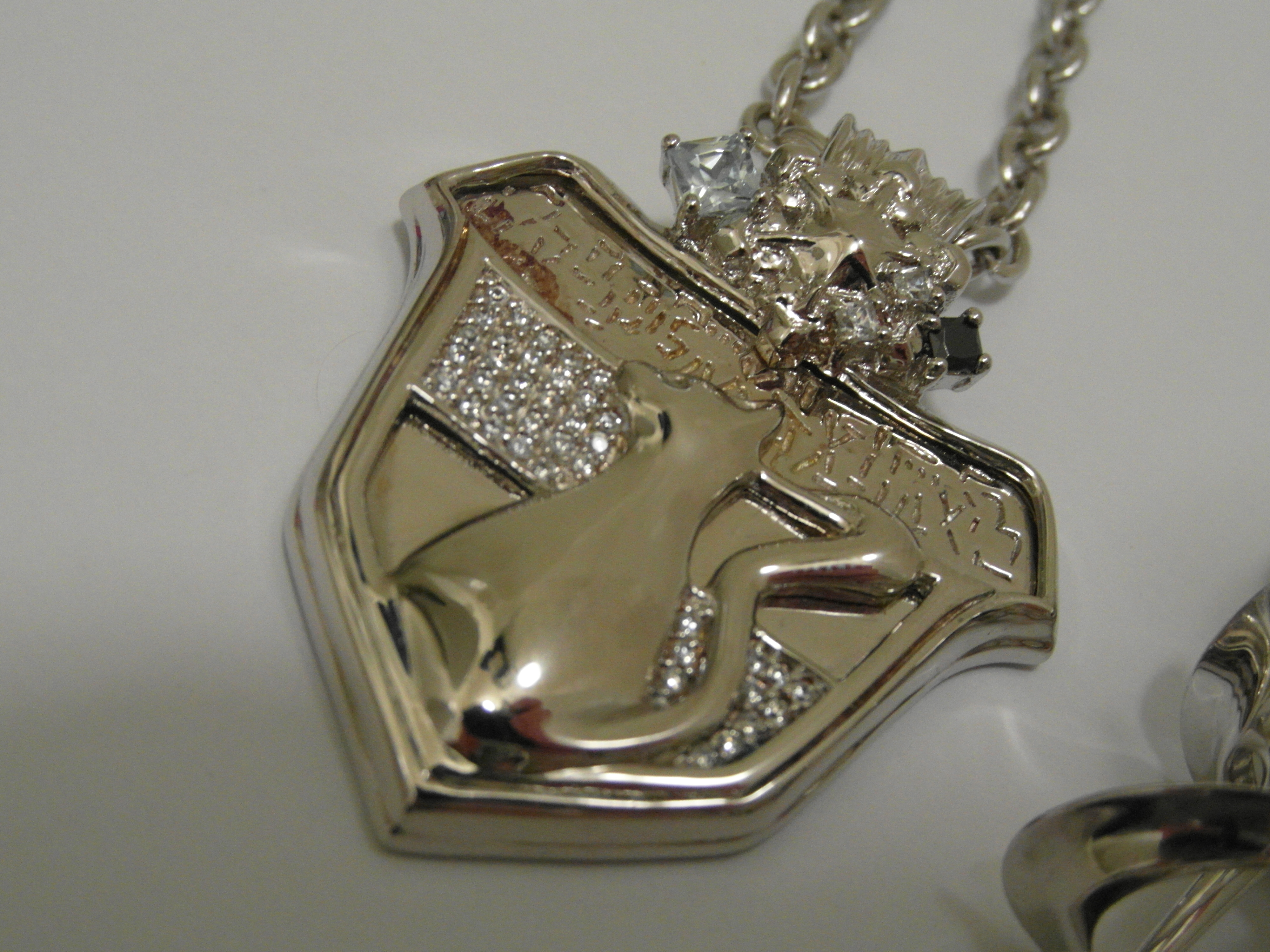 FFXIII Snow