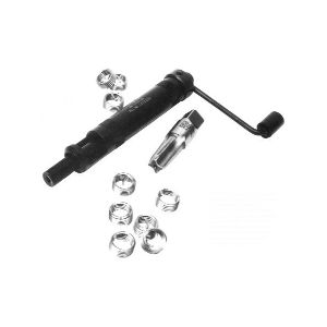 Threaded Inserts And Thread Repair Afisco - Premium Colorful Image Gallery - Ultra HD