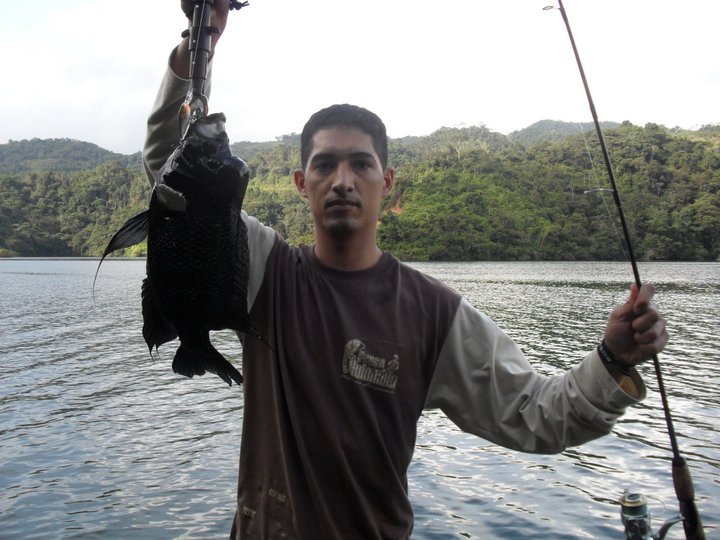 Morrudo 47 cm - Playas