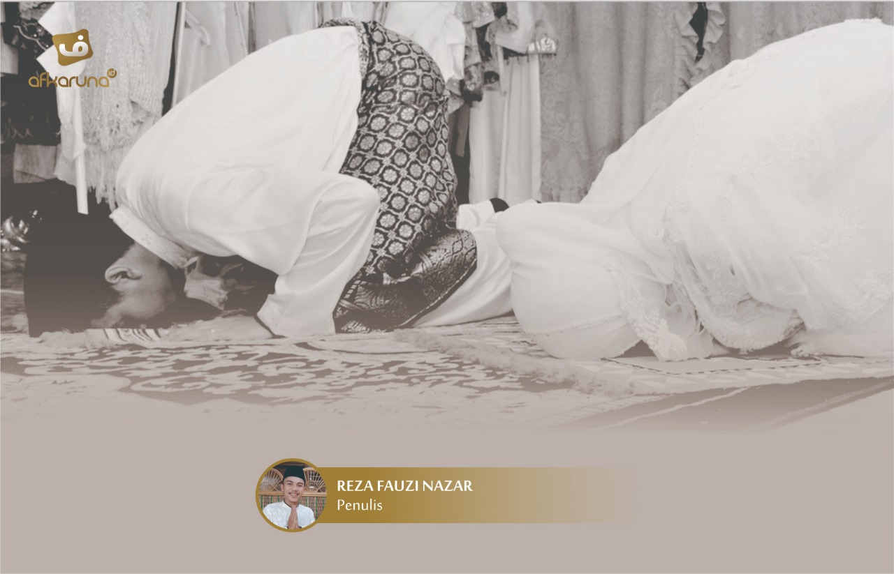 Tarawih di Rumah, Kenapa Harus Buru-buru? – Afkaruna.id