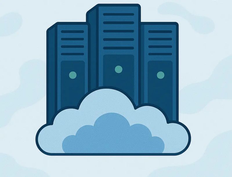 Managed Hosting Explained Afl Development - Premium Minimal Texture Gallery - 8K