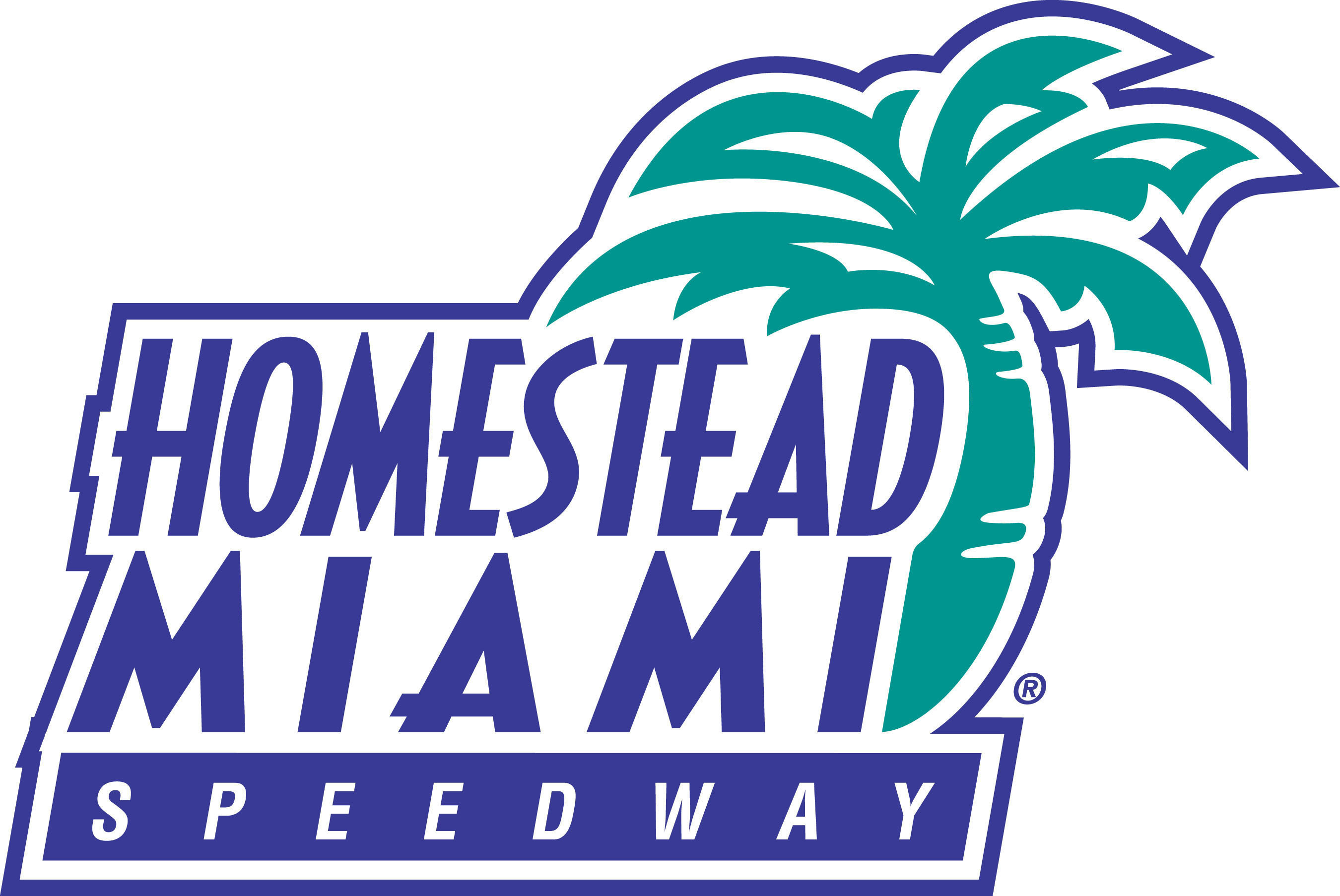 This year will mark the 13th consecutive year that NASCAR's season-ending championship races in its top three national series will be held at Homestead-Miami Speedway.  (PRNewsFoto/Homestead-Miami Speedway)