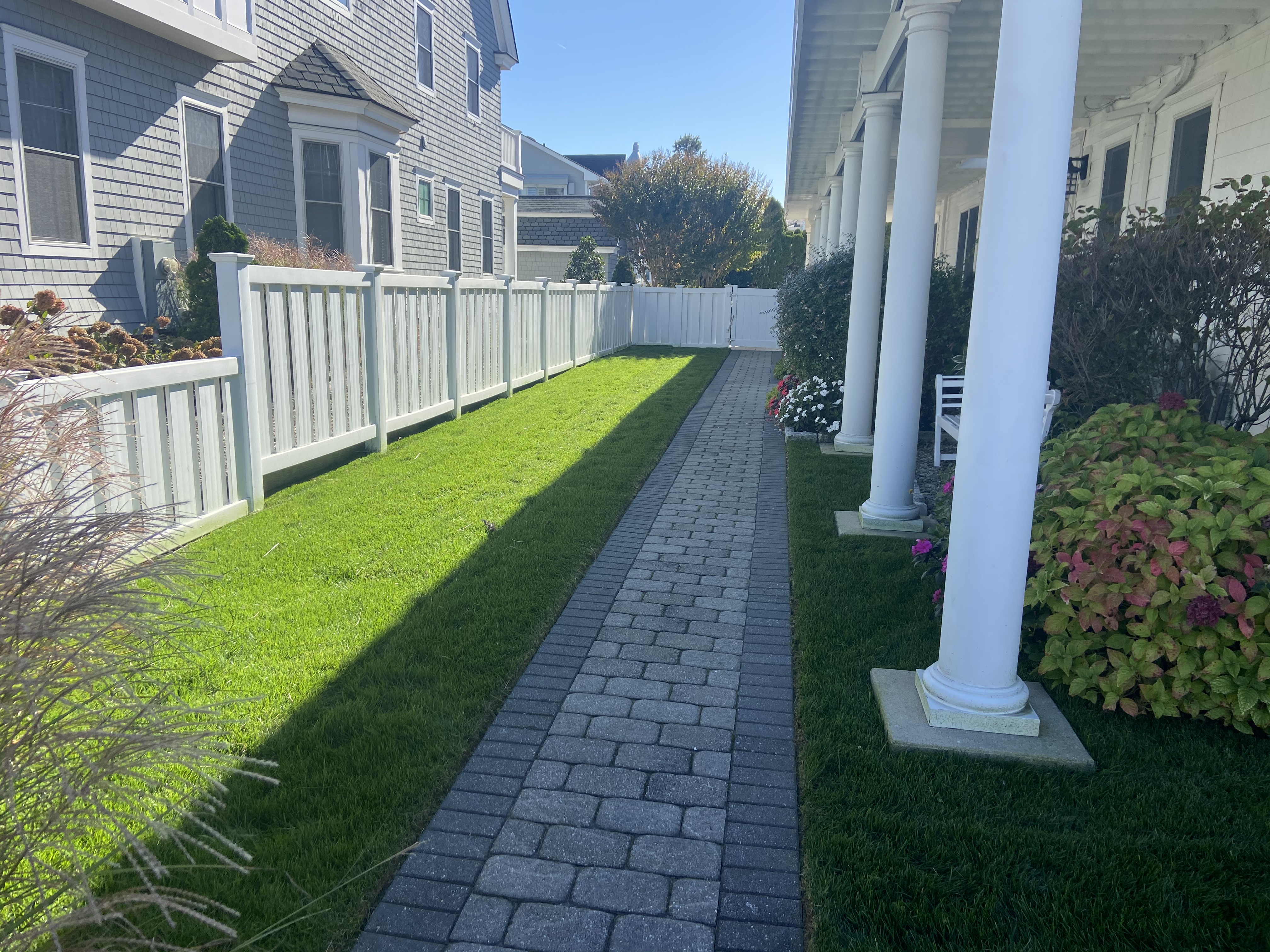 A&F Outdoor Living Project