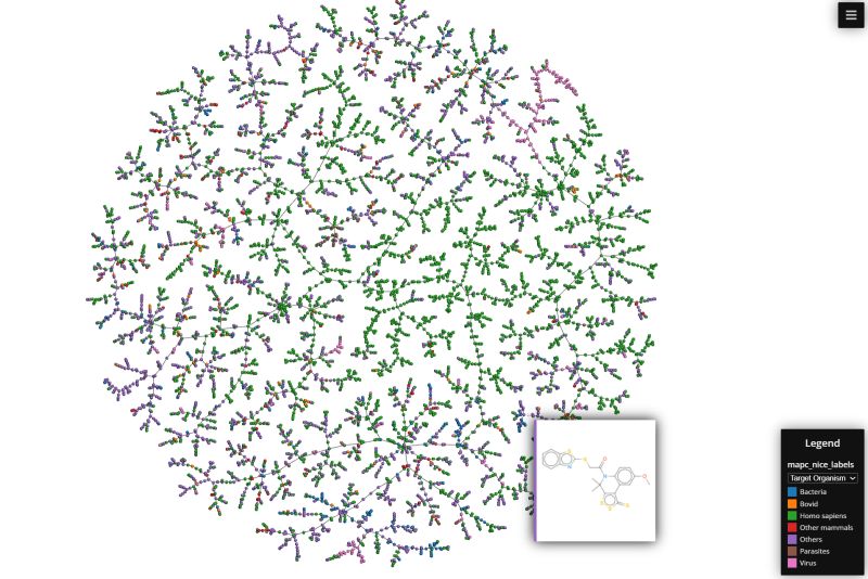 Fused Fingerprints Tmap Alejandro Flores - Best Mountain Backgrounds in Desktop