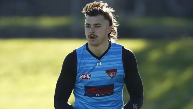 Injury Update: Sam Draper