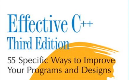 Github Laiyizhou Effective Csharp Effective C 2nd - Amazing Colorful Wallpaper - HD