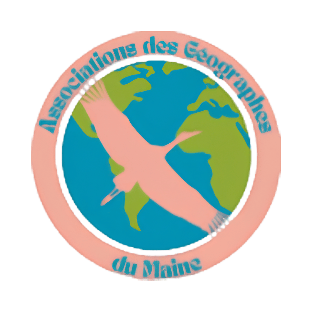 AGM - Association des Géographes du Maine