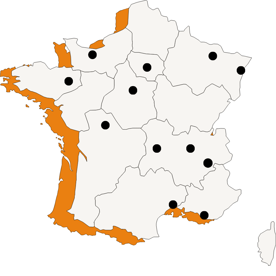 Localisation - AFNEG 26-27
