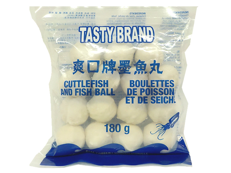 And we are having great promotion now check them out now at your nearest ntuc outlets or click below . Tasty Cuttlefish Ball â AFOD LTD
