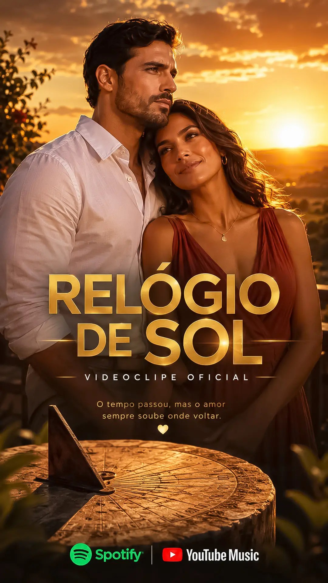 Relogio de Sol