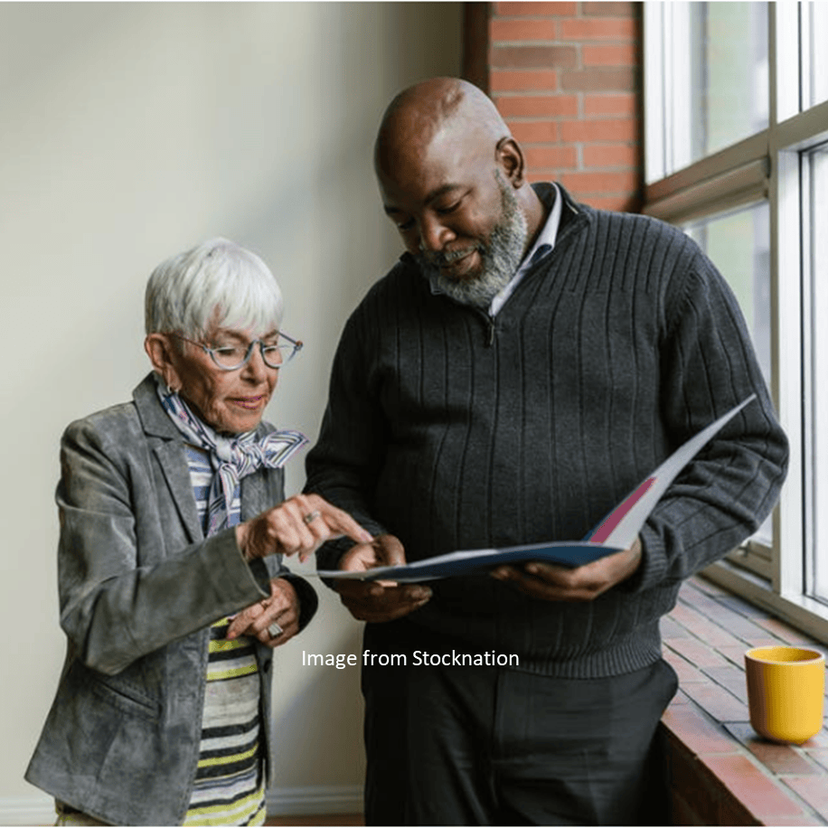 Aging research includes the benefits of exercise