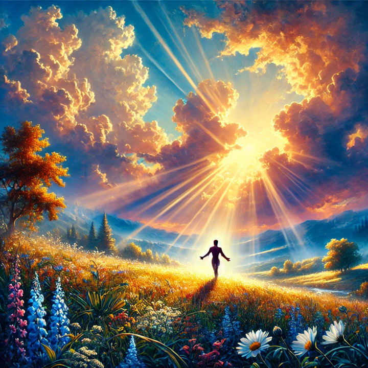 Pause and ponder: Physical Activity and Gratitude
