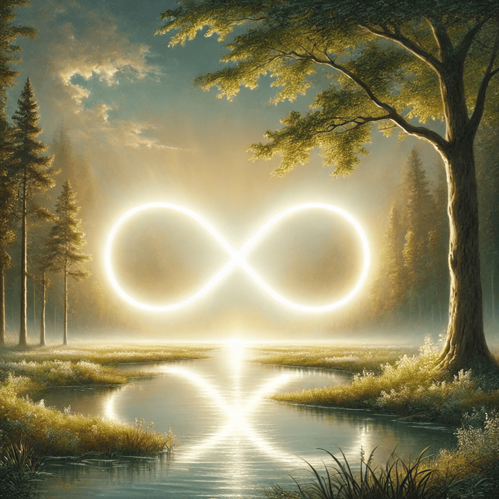 Pause and ponder: Interconnectedness of Life and Death