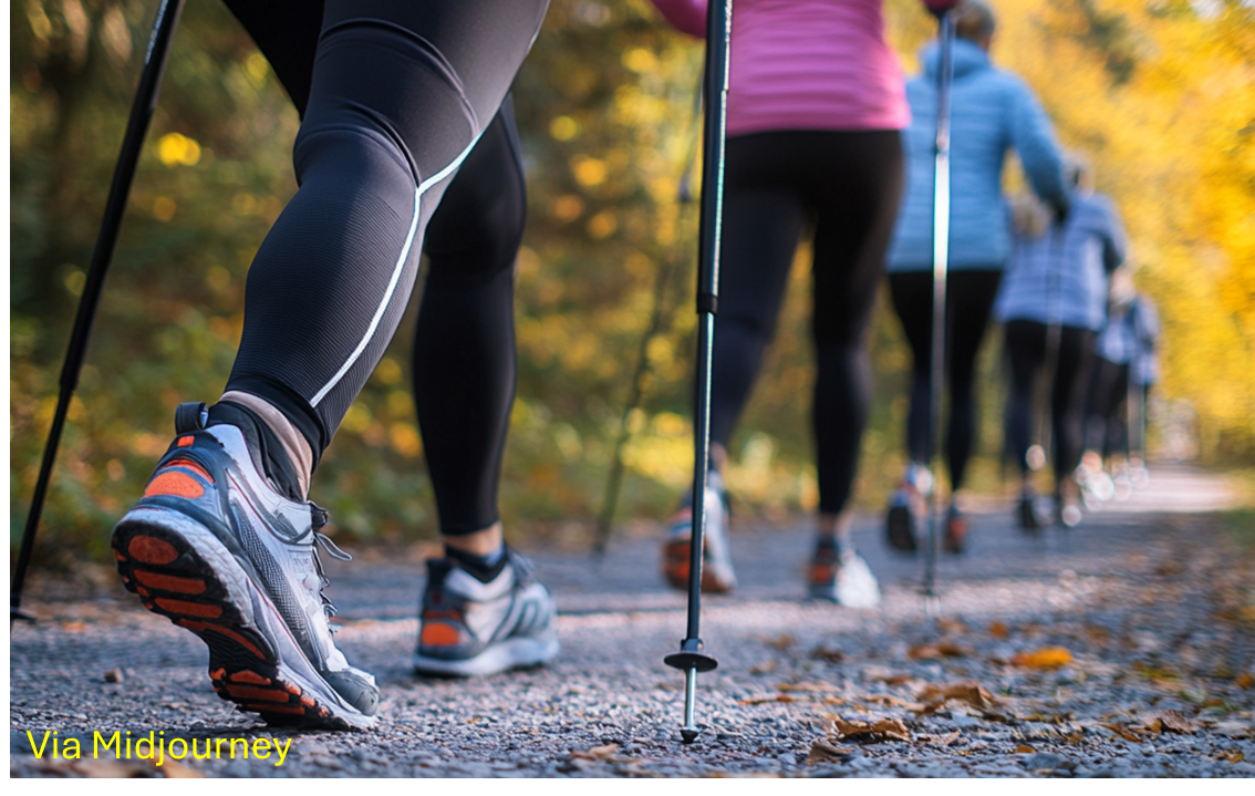 Physical capacity: Intensity counts