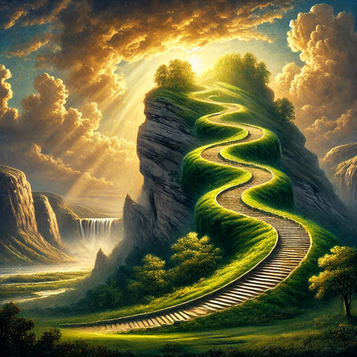 Pause and ponder: Connection to History