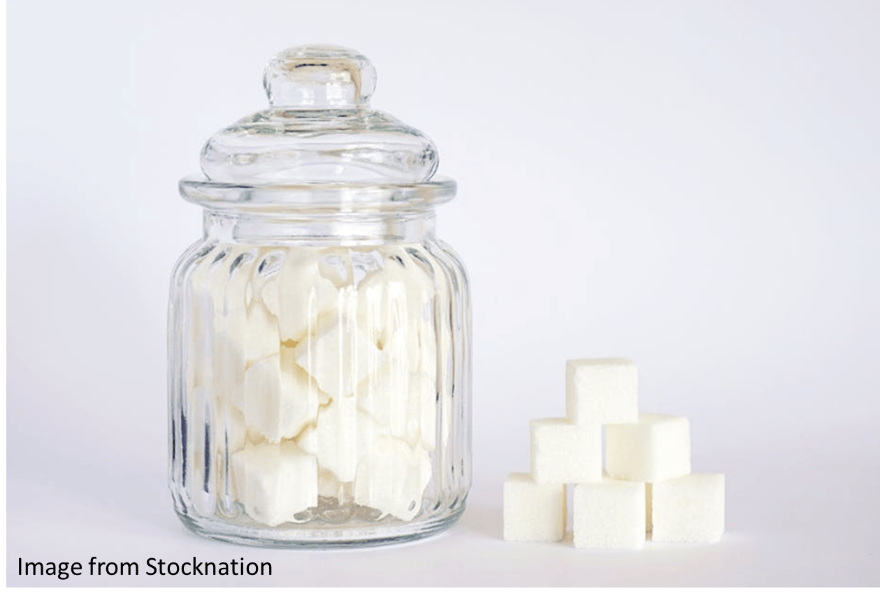 Notes and quotes: Sugar substitutes