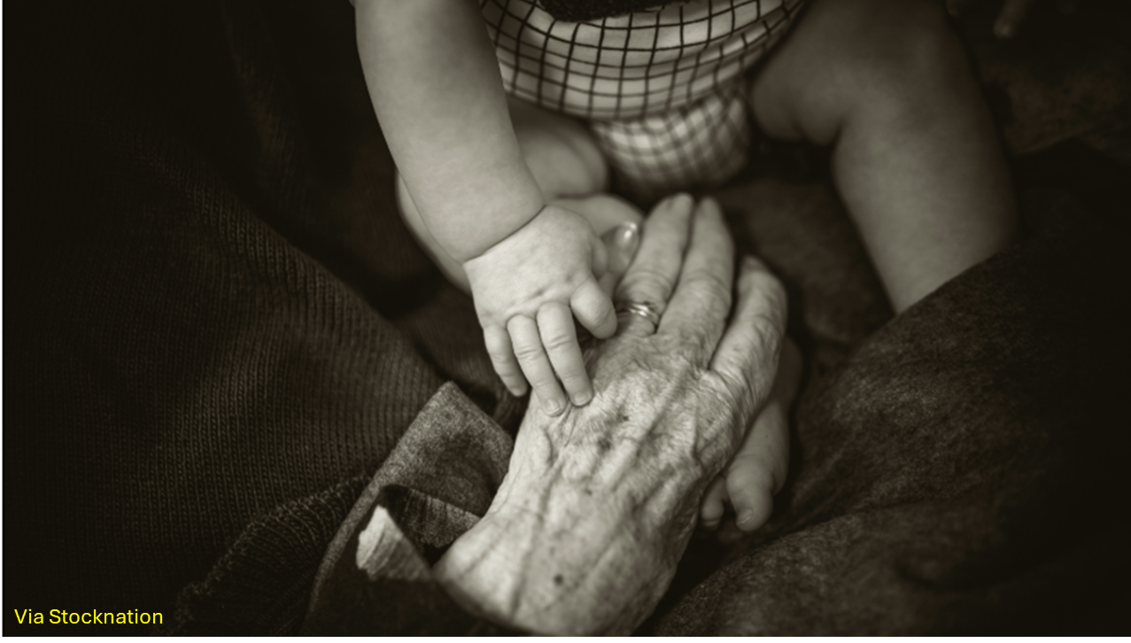 Notes and quotes: Metabolic changes in aging