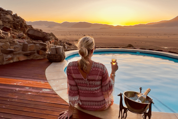 16 Notti Namibia Dream Tour